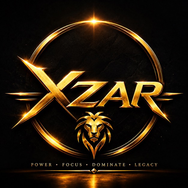 Xzar Holdings logo