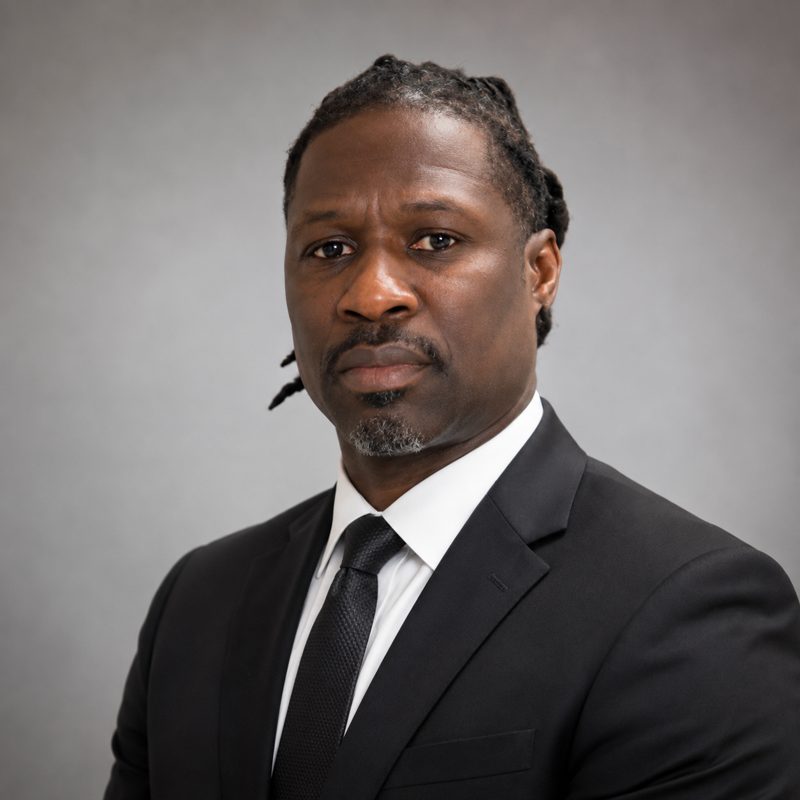 Vernon Dumas, Chief Executive Officer of Xzar Holdings